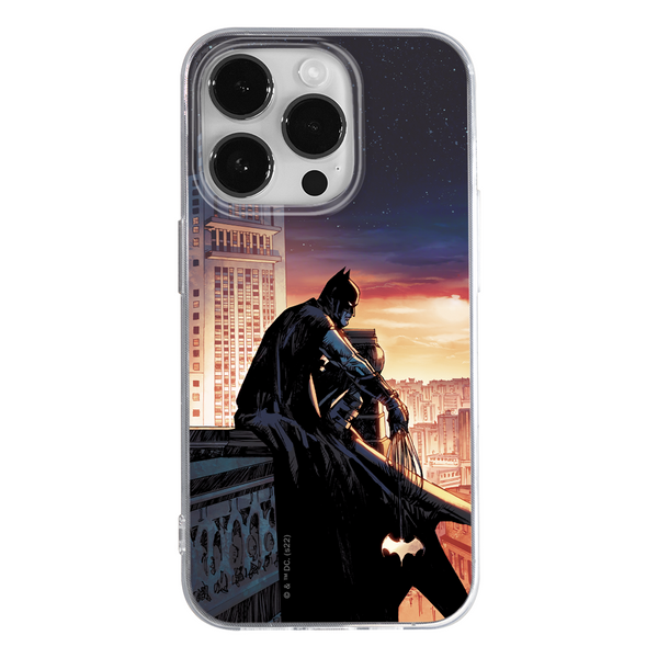 Phone Case Batman 060 DC Full Print Multicoloured