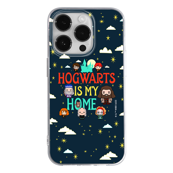 Phone Case Harry Potter 237 Harry Potter Full Print Navy Blue