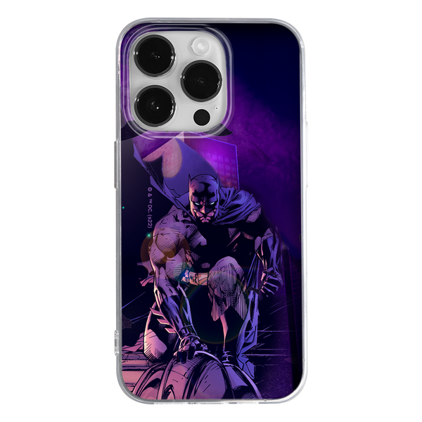 Phone Case Batman 072 DC Full Print Multicoloured