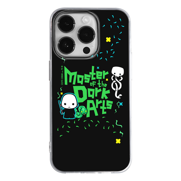 Phone Case Harry Potter 238 Harry Potter Full Print Black