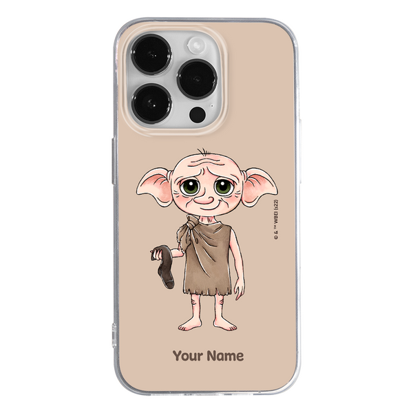 Phone Case Personalized Harry Potter 243 Harry Potter Full Print Beige