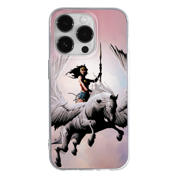 Phone Case Wonder Woman 002 DC Full Print Multicoloured