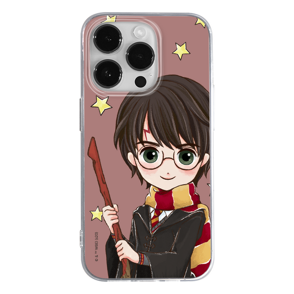 Phone Case Harry Potter 030 Harry Potter Full Print Multicoloured