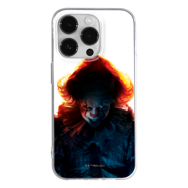 Phone Case It 009 Horror Full Print Multicoloured