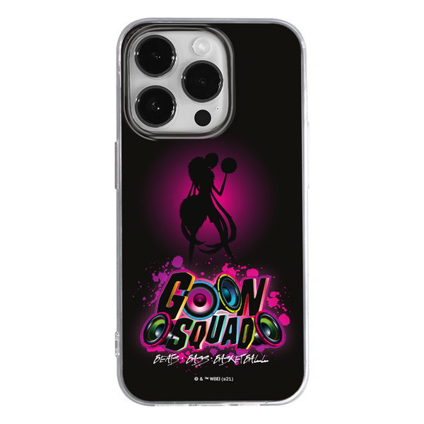 Phone Case Space Jam 008 Looney Tunes Full Print Multicoloured