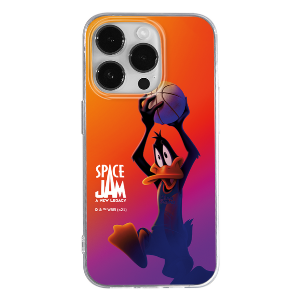 Phone Case Space Jam 012 Looney Tunes Full Print Multicoloured