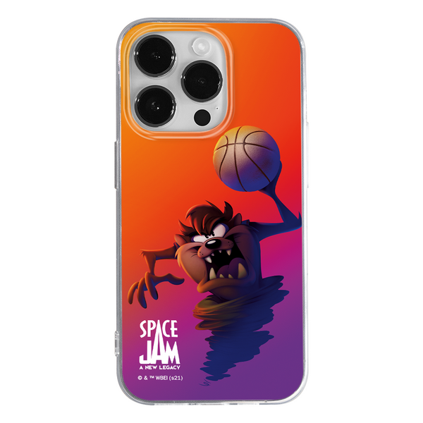 Phone Case Space Jam 013 Looney Tunes Full Print Multicoloured