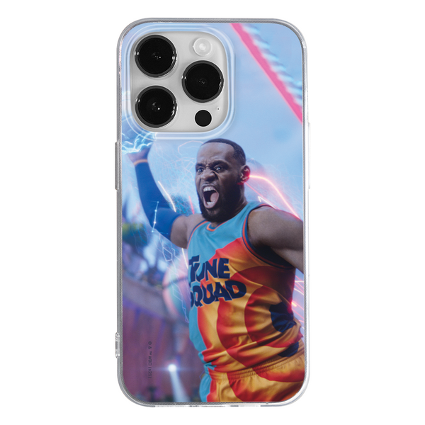 Phone Case Space Jam 015 Looney Tunes Full Print Multicoloured