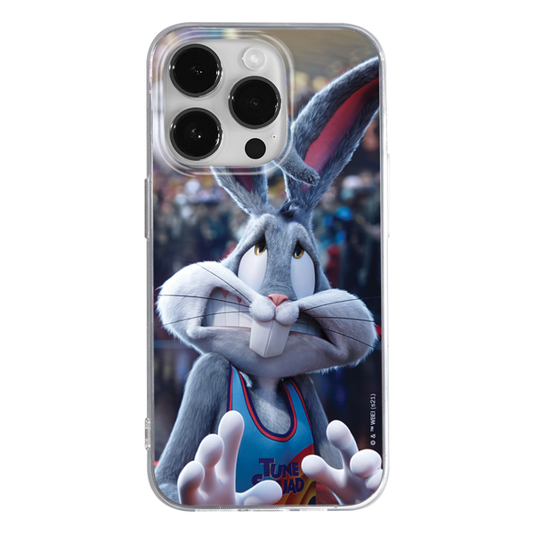 Phone Case Space Jam 016 Looney Tunes Full Print Multicoloured